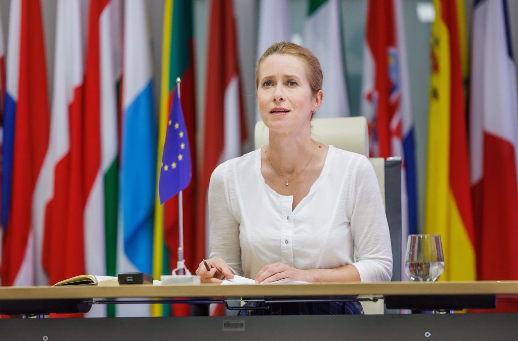 EU Sanctions on Israel Amidst the&nbsp;Ceasefire