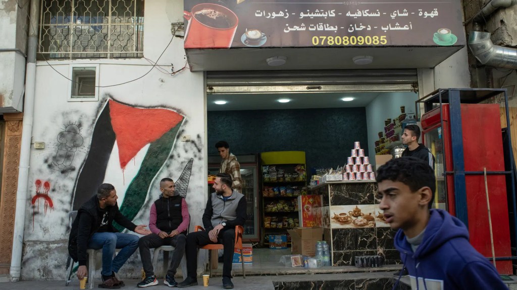 There is No “Right of Return” for Palestinians